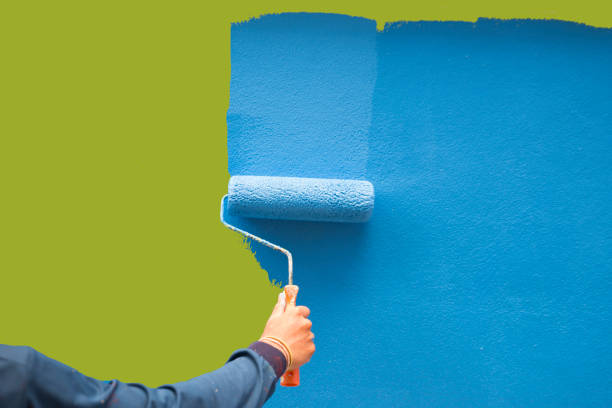 Best Repainting for Renovations  in USA